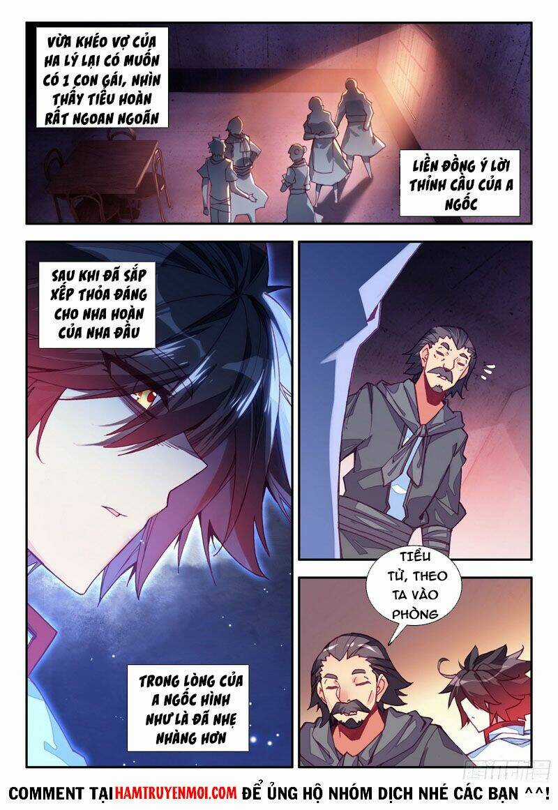 Thiện Lương Tử Thần Chapter 163 trang 4