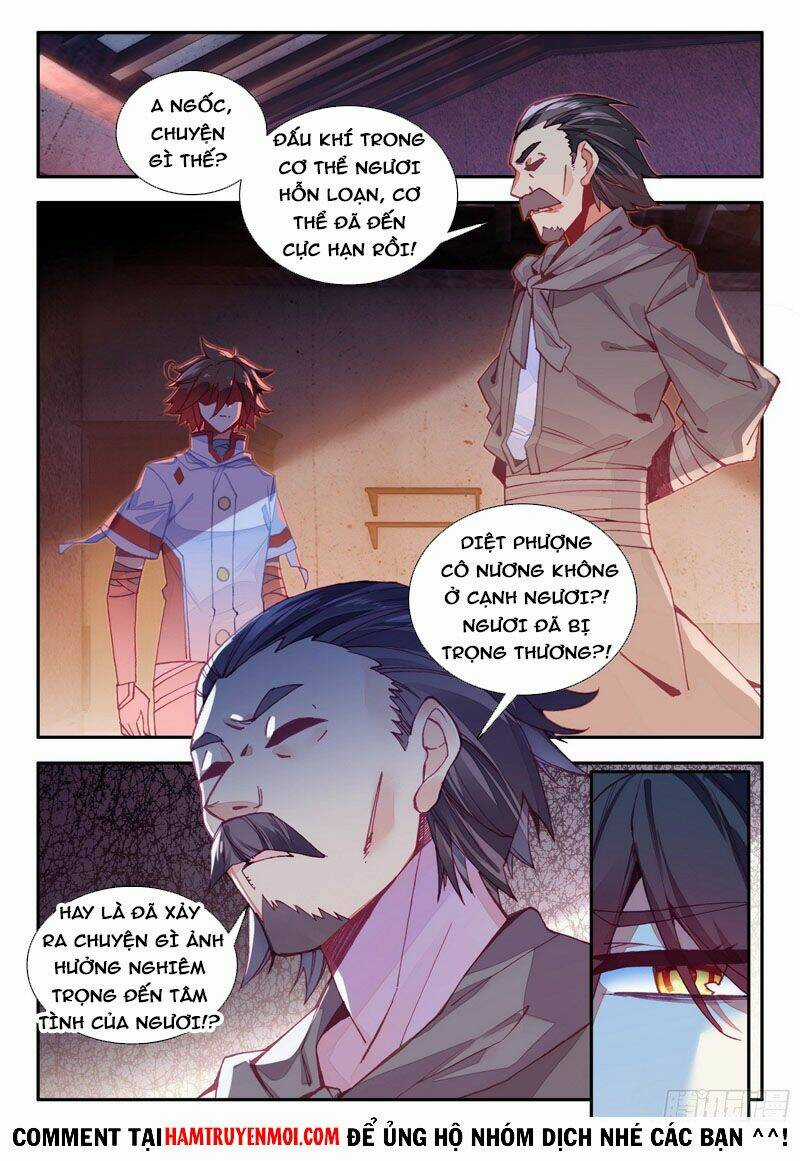 Thiện Lương Tử Thần Chapter 163 trang 5