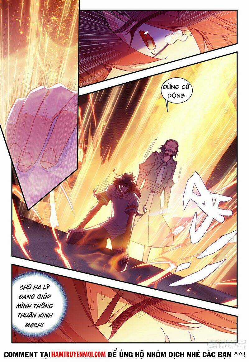 Thiện Lương Tử Thần Chapter 163 trang 7