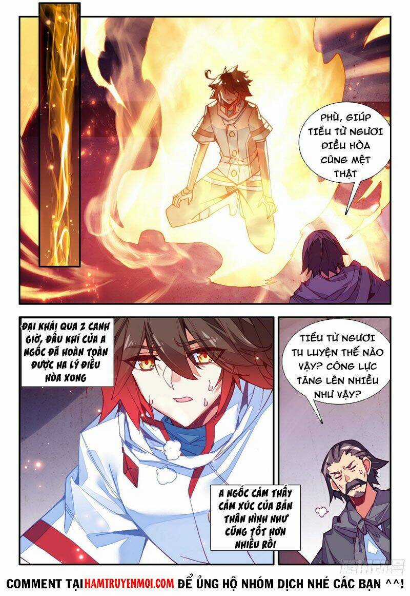 Thiện Lương Tử Thần Chapter 163 trang 9