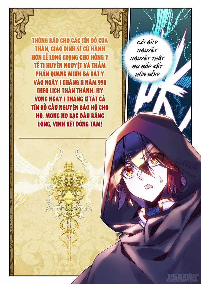 Thiện Lương Tử Thần Chapter 164 trang 11
