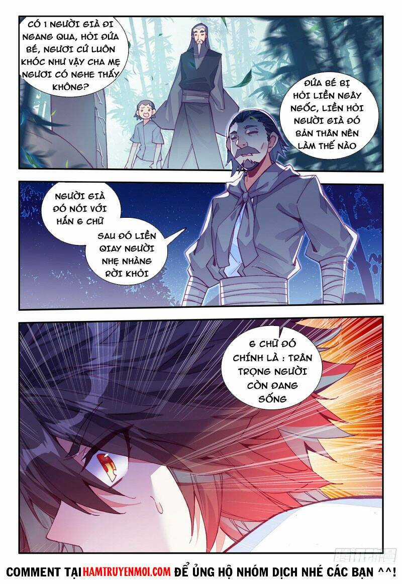 Thiện Lương Tử Thần Chapter 164 trang 4