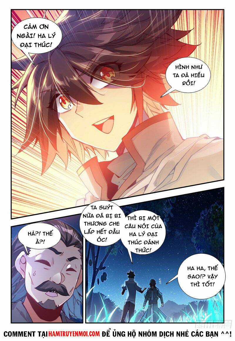 Thiện Lương Tử Thần Chapter 164 trang 6