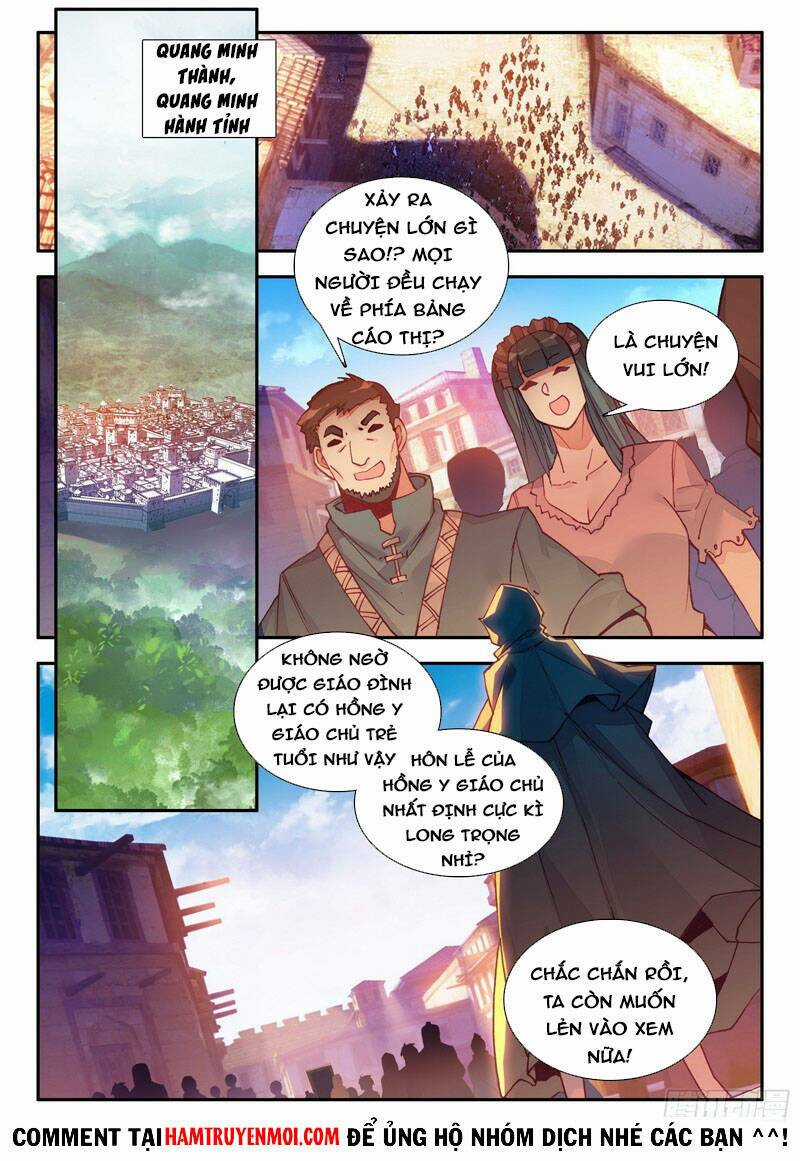 Thiện Lương Tử Thần Chapter 164 trang 9