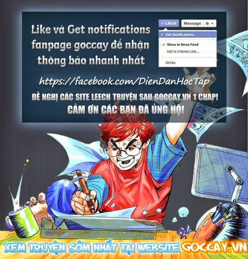 Thiện Lương Tử Thần Chapter 20 trang 0