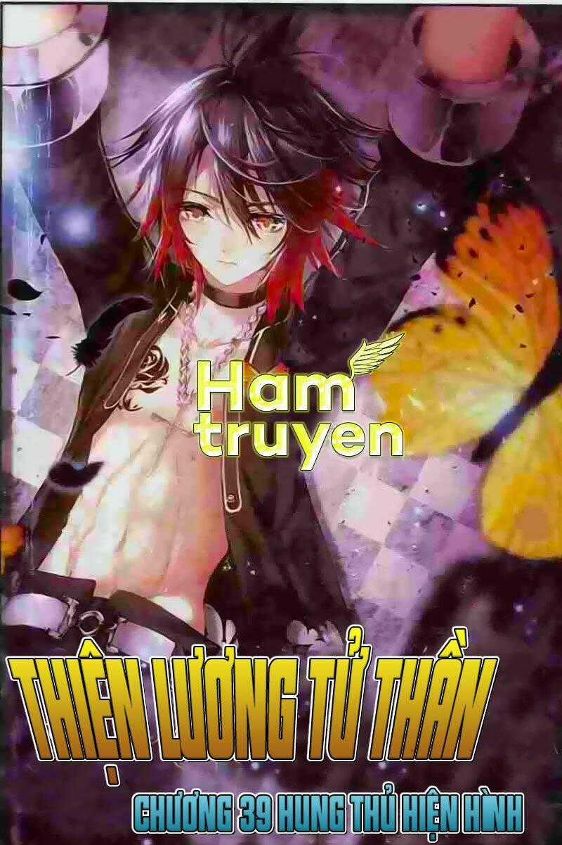 Thiện Lương Tử Thần Chapter 39 trang 0