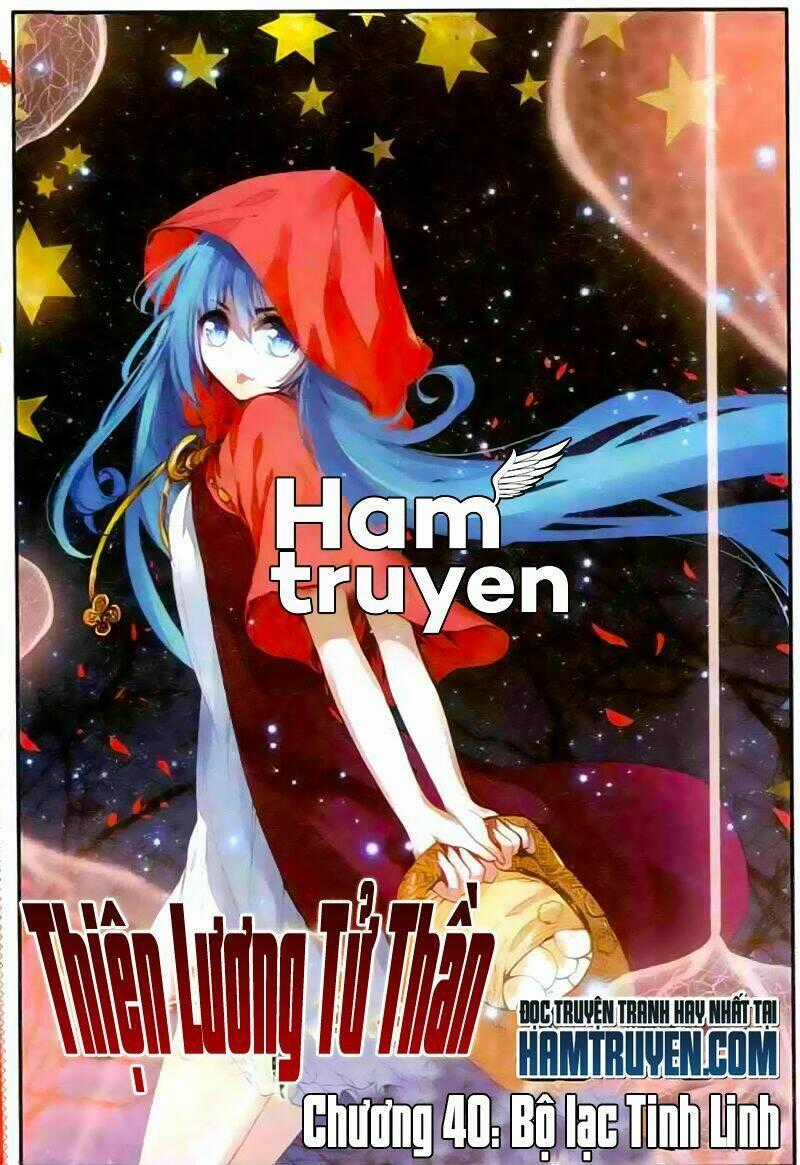 Thiện Lương Tử Thần Chapter 40 trang 0