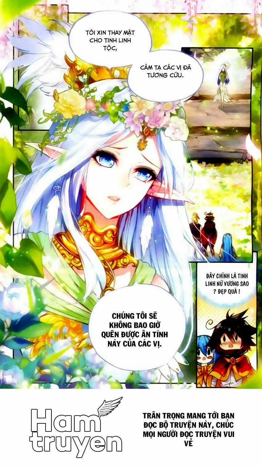 Thiện Lương Tử Thần Chapter 45 trang 1