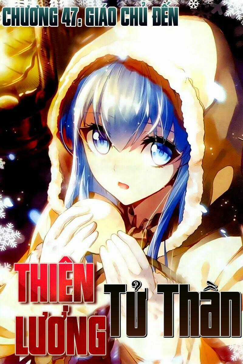 Thiện Lương Tử Thần Chapter 47 trang 1
