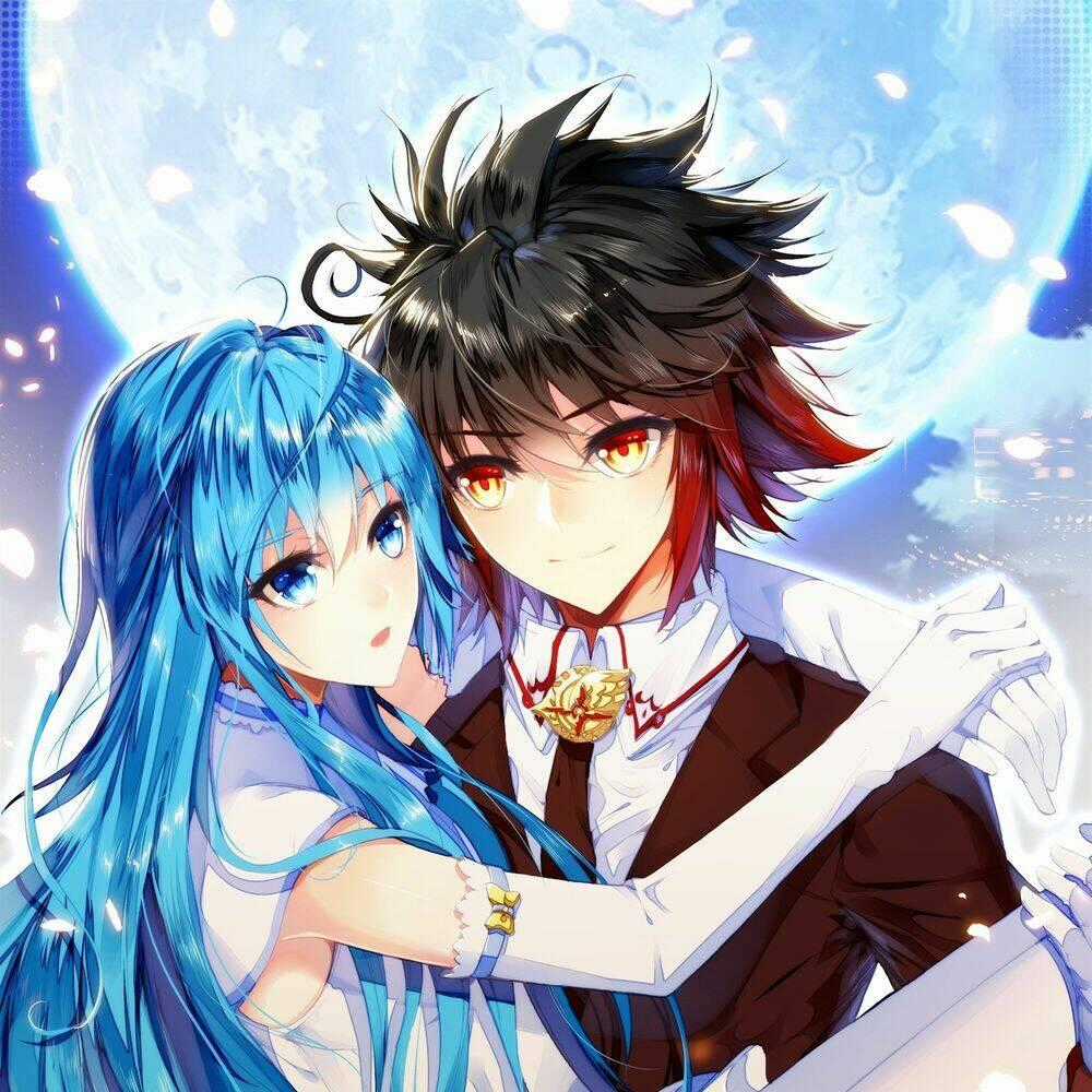 Thiện Lương Tử Thần Chapter 49 trang 0