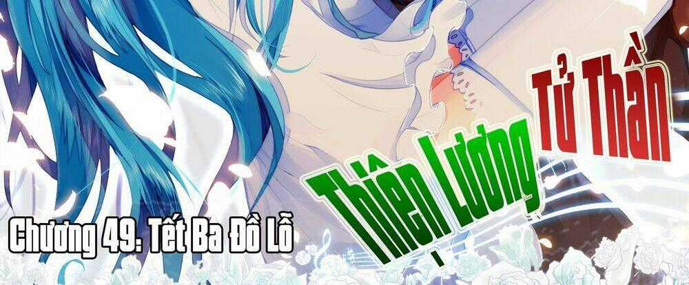 Thiện Lương Tử Thần Chapter 49 trang 1