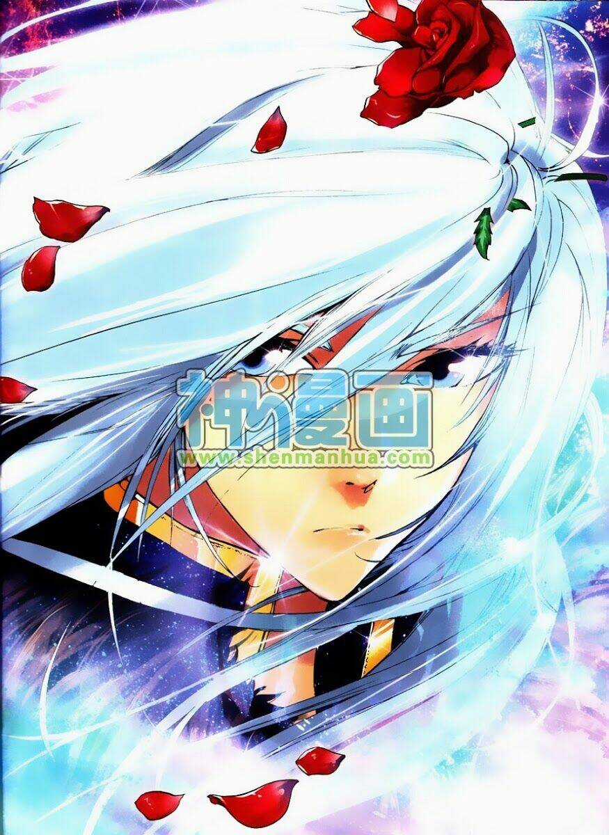 Thiện Lương Tử Thần Chapter 5 trang 2