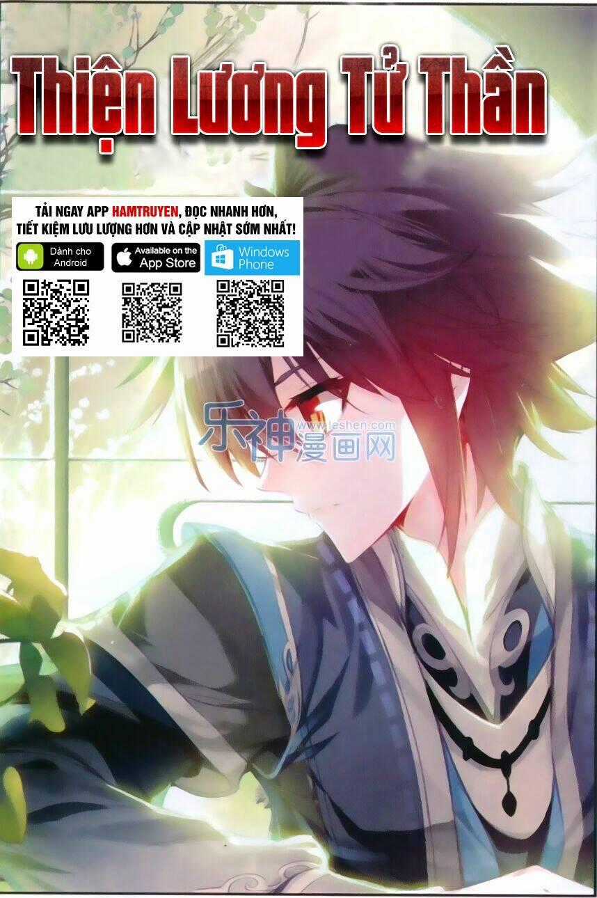 Thiện Lương Tử Thần Chapter 52 trang 0