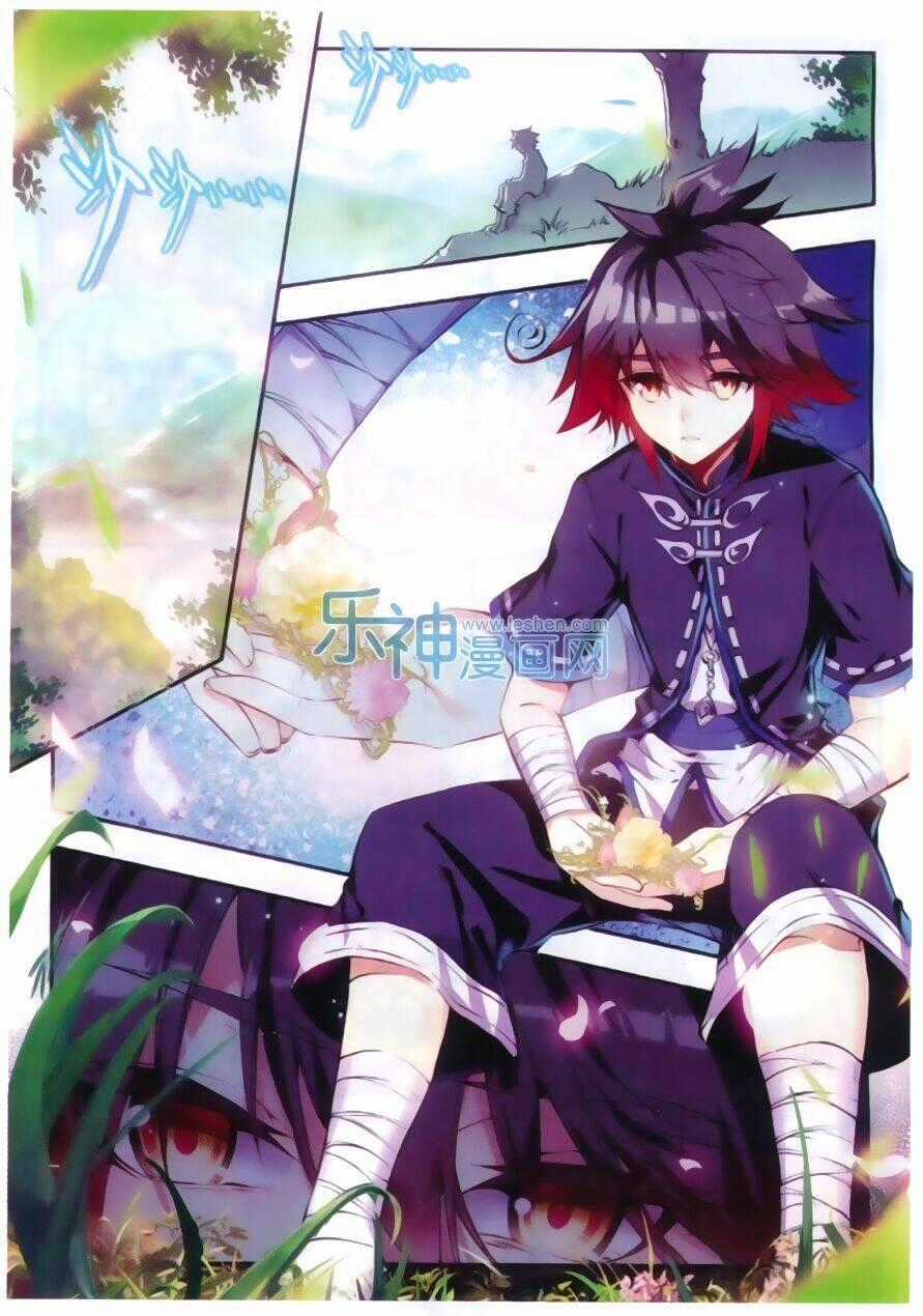 Thiện Lương Tử Thần Chapter 52 trang 1
