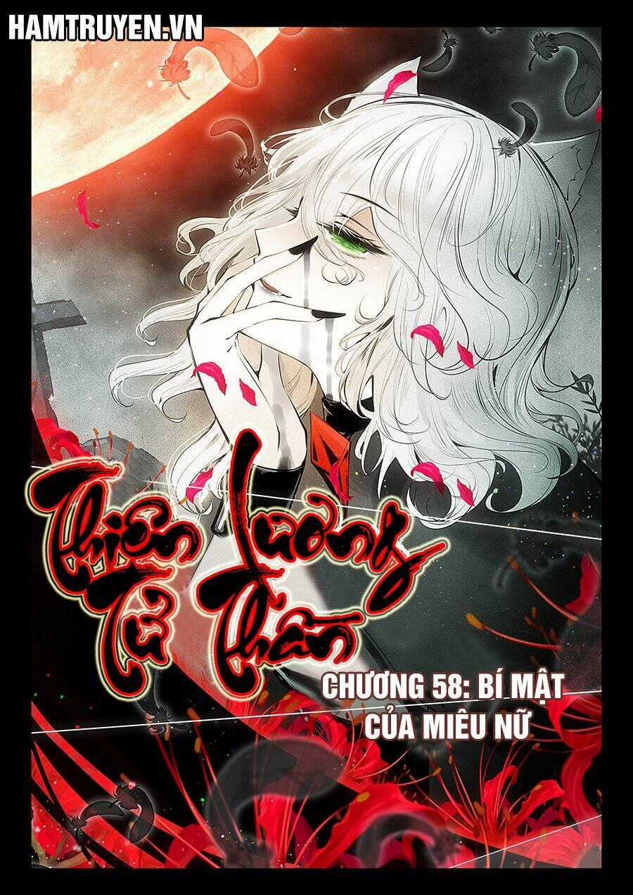 Thiện Lương Tử Thần Chapter 58 trang 0