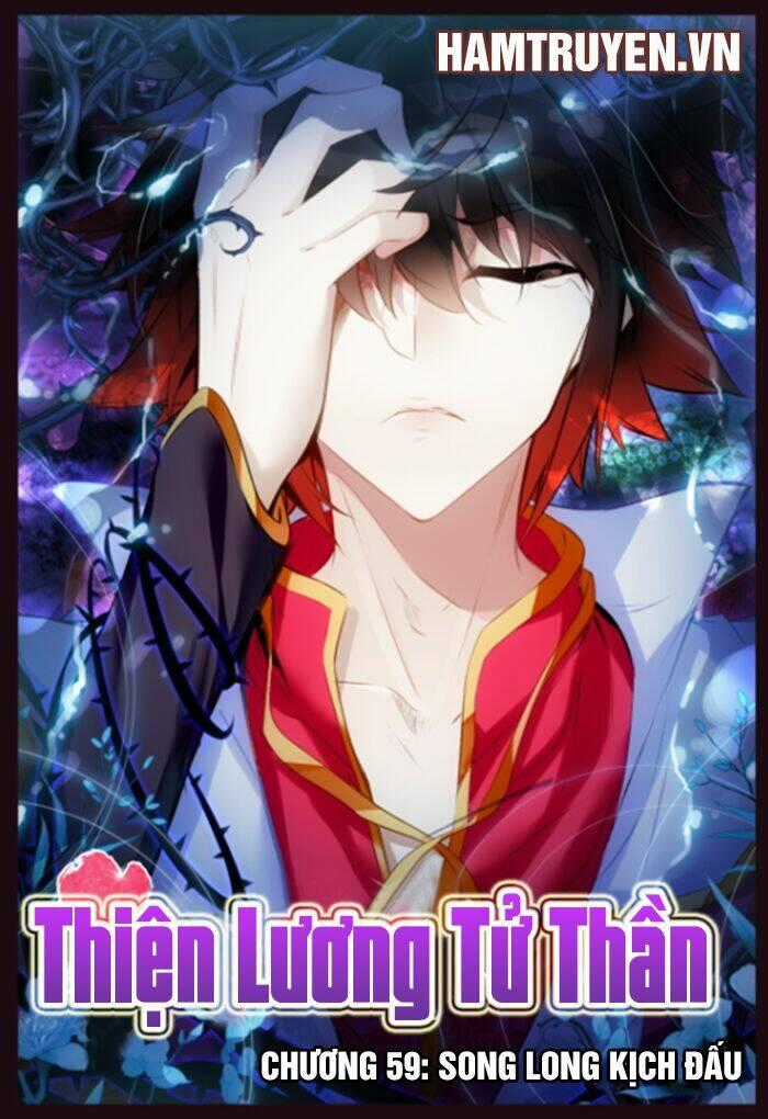 Thiện Lương Tử Thần Chapter 59 trang 1