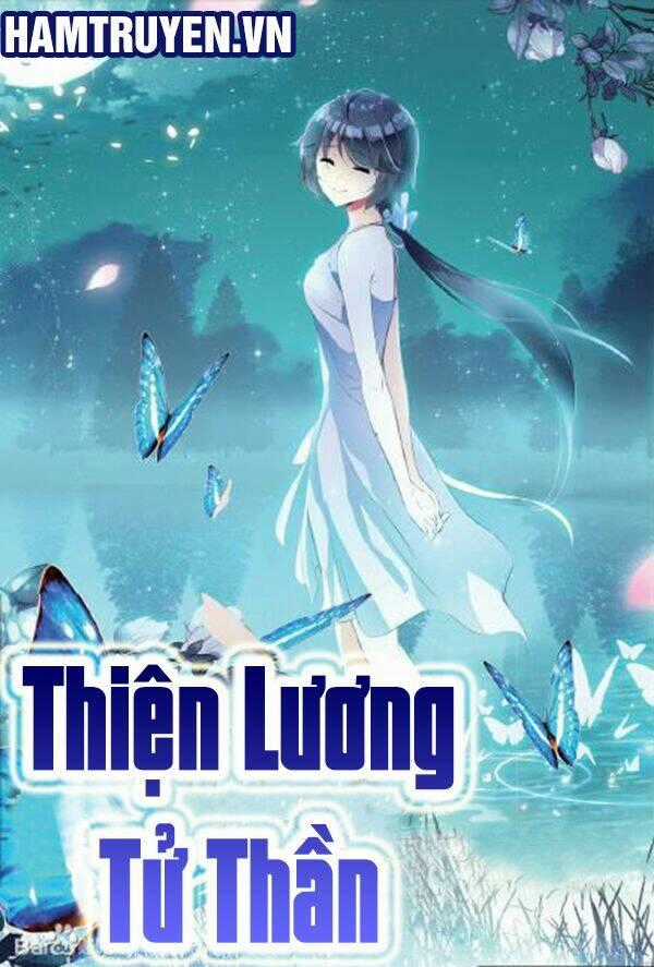Thiện Lương Tử Thần Chapter 60 trang 1