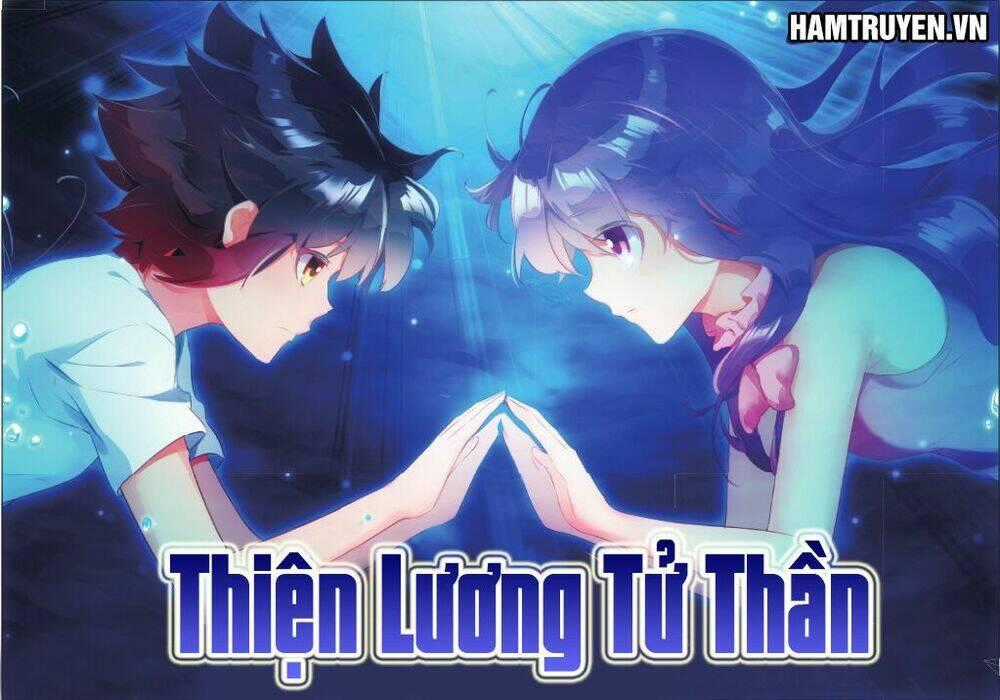 Thiện Lương Tử Thần Chapter 65 trang 1