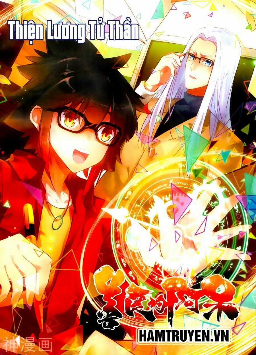 Thiện Lương Tử Thần Chapter 68 trang 1