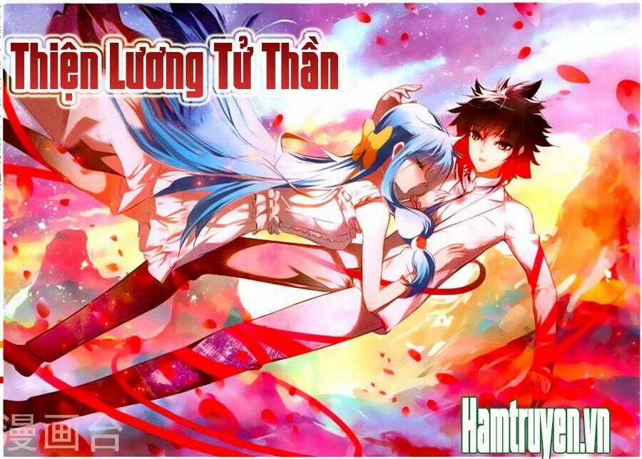 Thiện Lương Tử Thần Chapter 69 trang 1