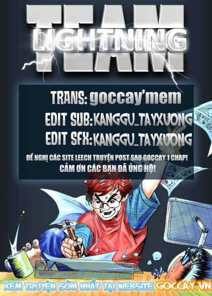 Thiện Lương Tử Thần Chapter 7 trang 0