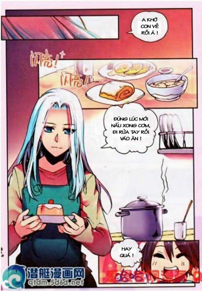 Thiện Lương Tử Thần Chapter 7 trang 11