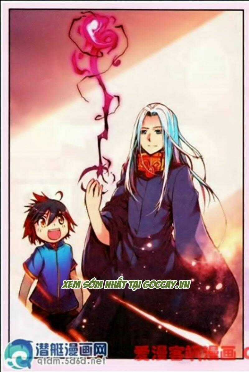 Thiện Lương Tử Thần Chapter 7 trang 23