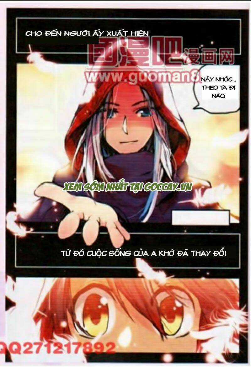 Thiện Lương Tử Thần Chapter 7 trang 4