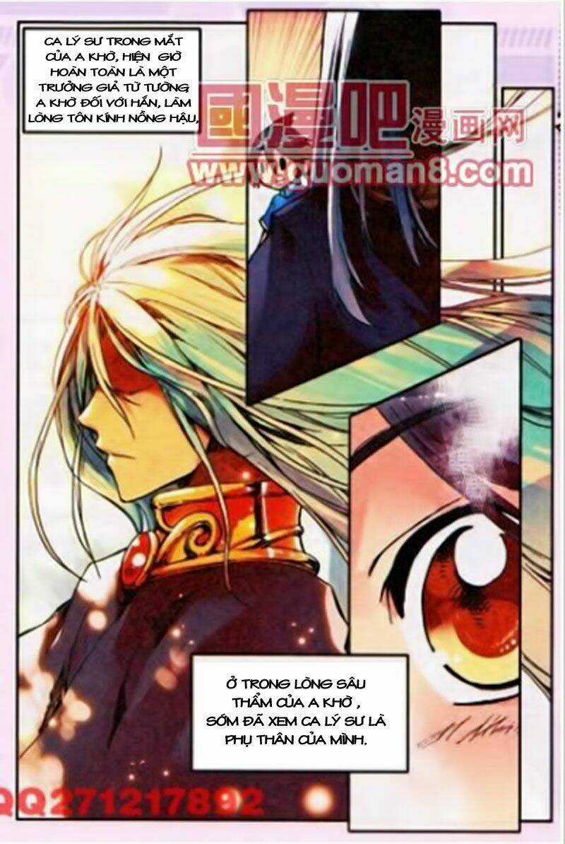 Thiện Lương Tử Thần Chapter 7 trang 6