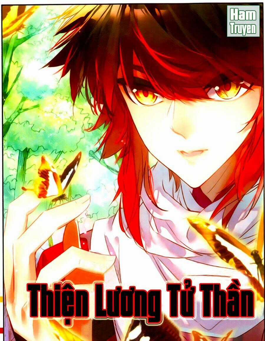 Thiện Lương Tử Thần Chapter 70 trang 1