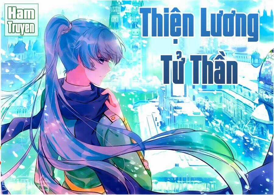 Thiện Lương Tử Thần Chapter 71 trang 1