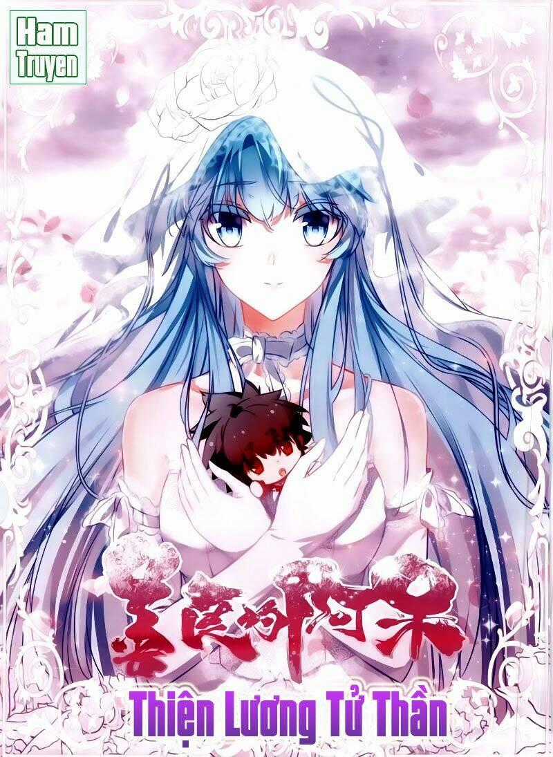 Thiện Lương Tử Thần Chapter 72 trang 1