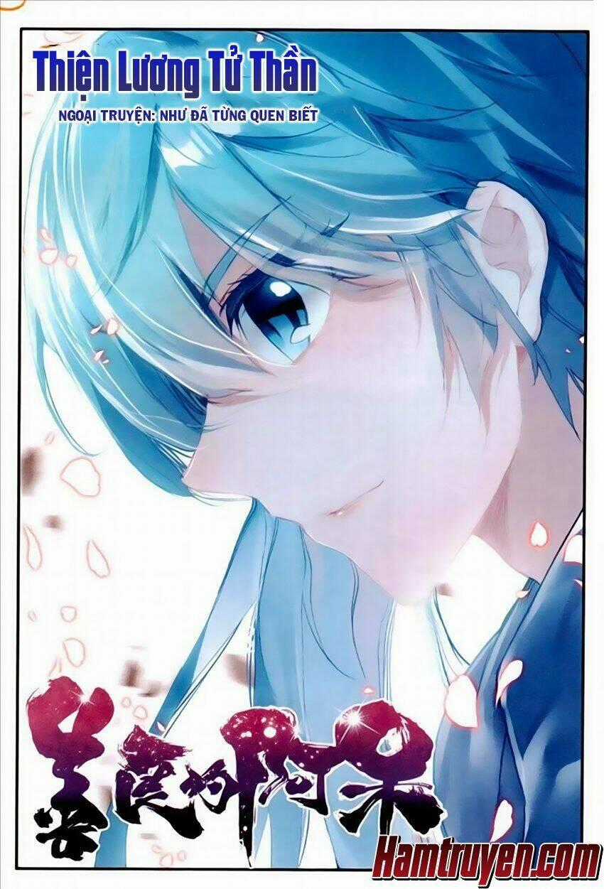 Thiện Lương Tử Thần Chapter 73.5 trang 1