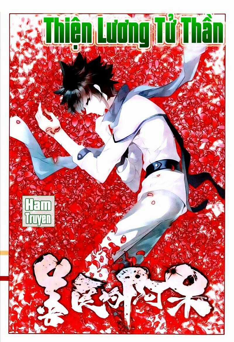 Thiện Lương Tử Thần Chapter 73 trang 1
