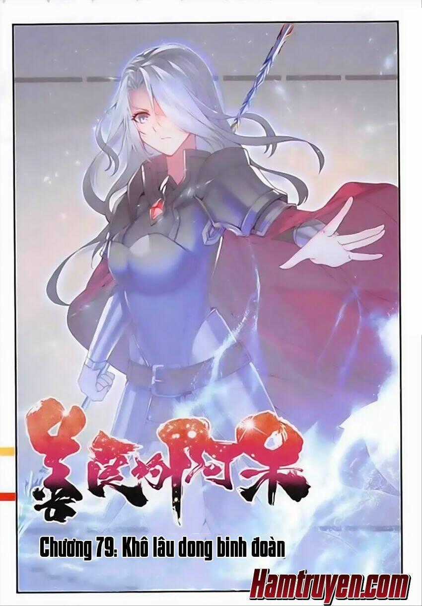 Thiện Lương Tử Thần Chapter 79 trang 1