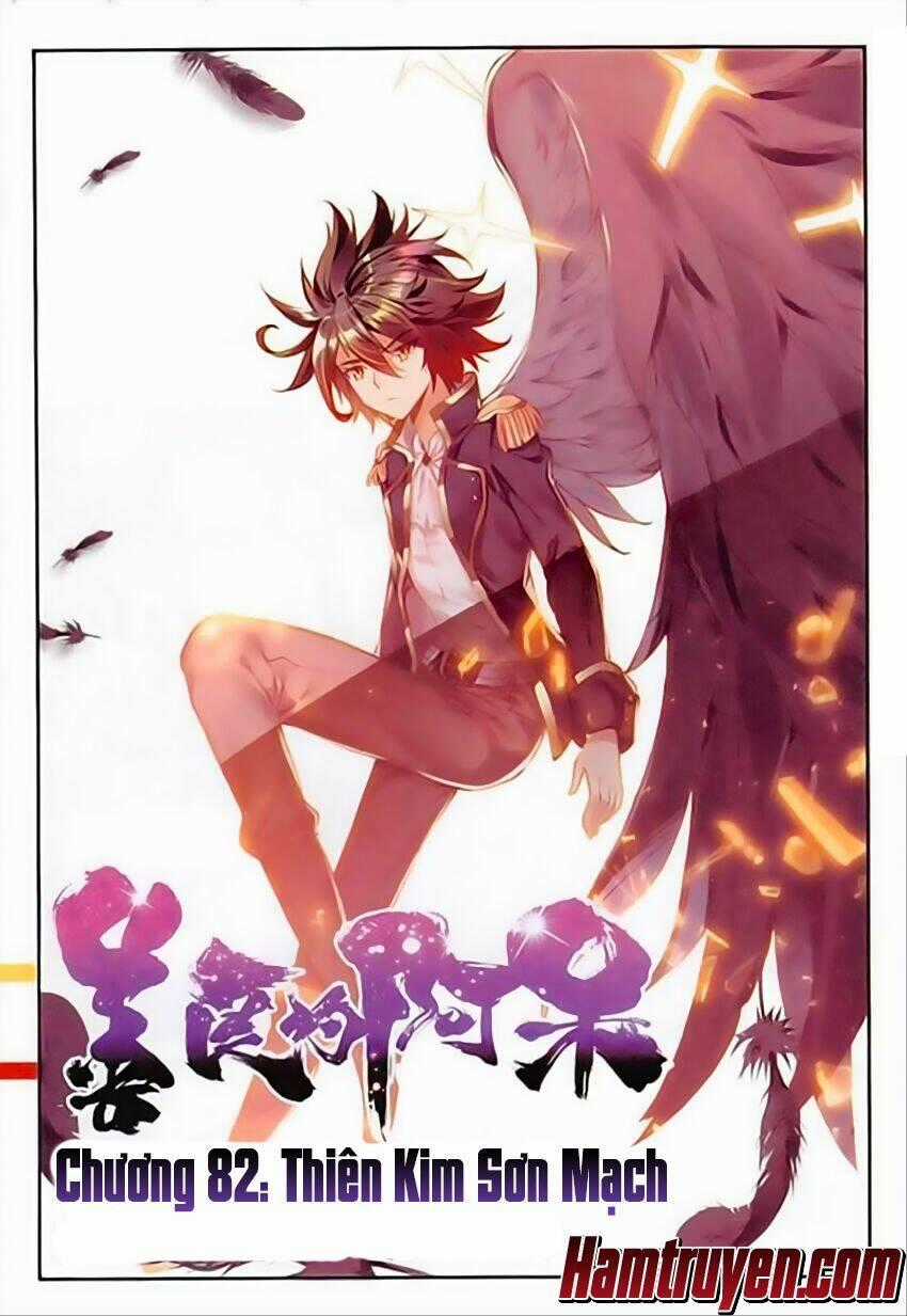 Thiện Lương Tử Thần Chapter 82 trang 1