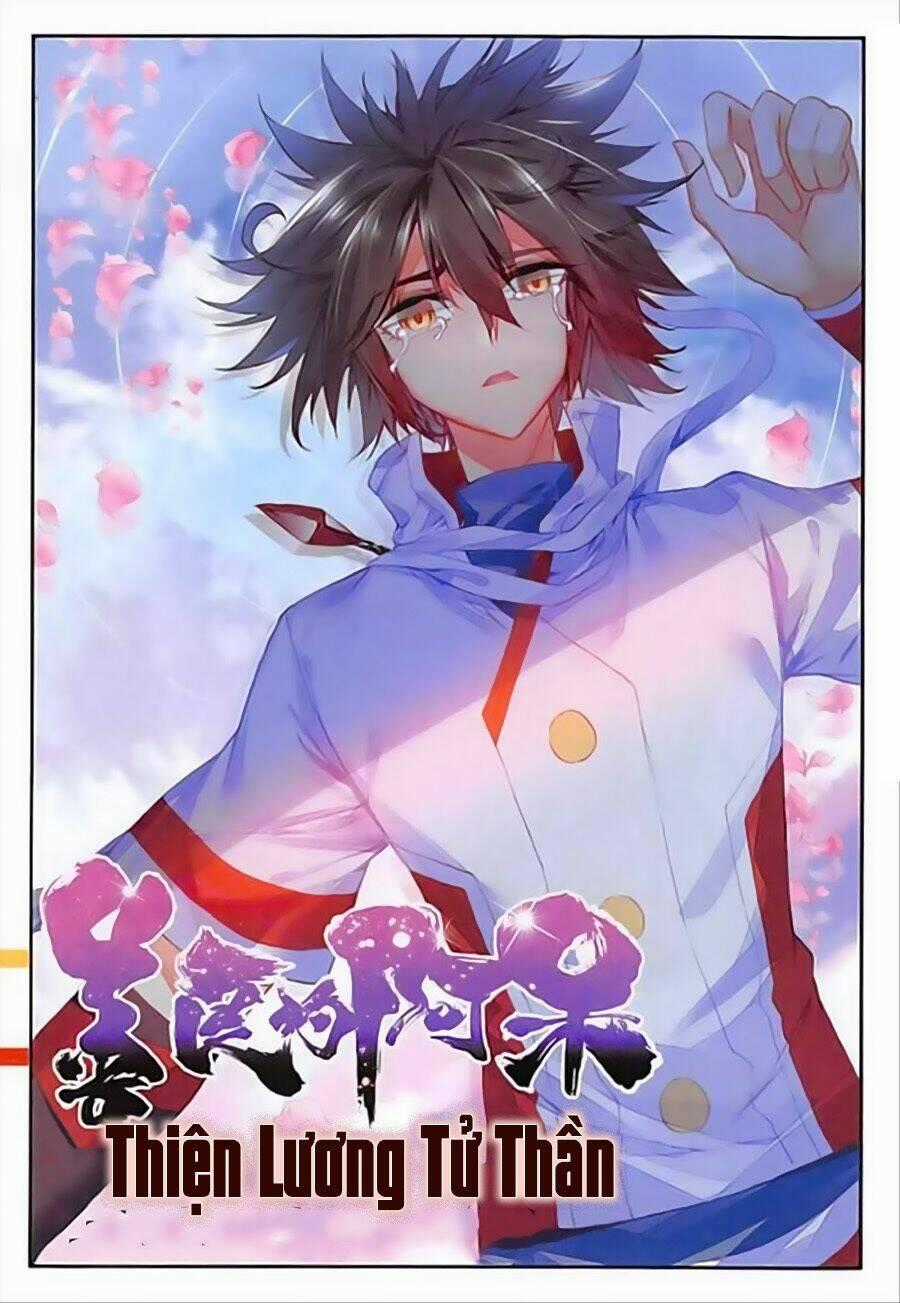 Thiện Lương Tử Thần Chapter 86 trang 1