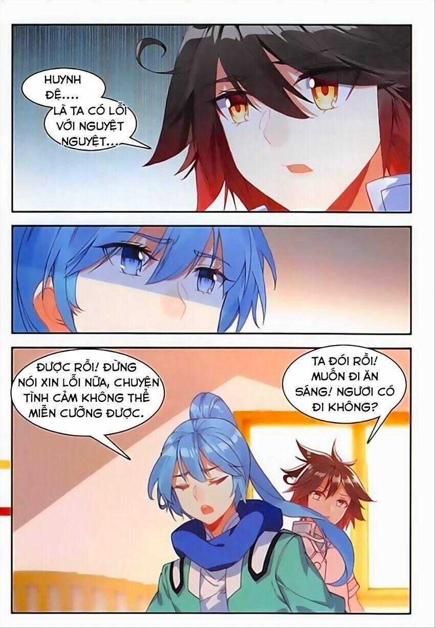 Thiện Lương Tử Thần Chapter 88 trang 1