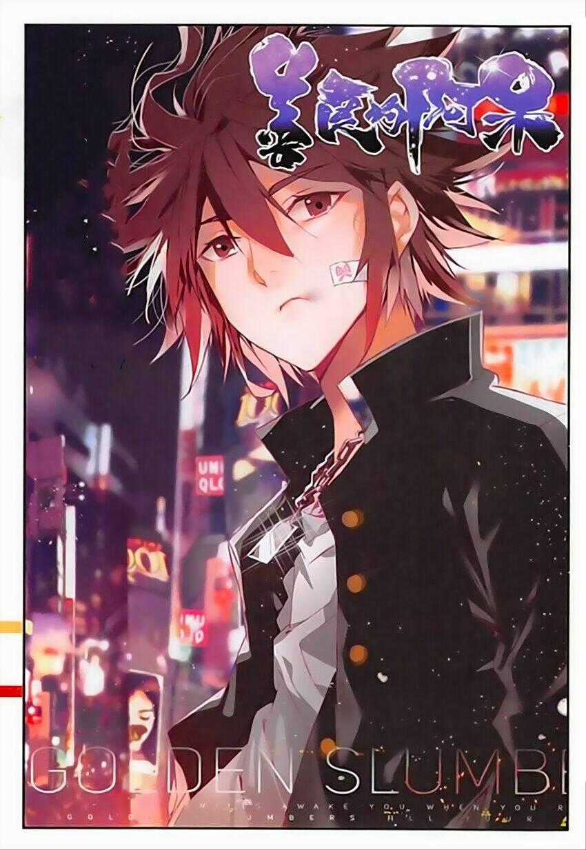 Thiện Lương Tử Thần Chapter 89 trang 1