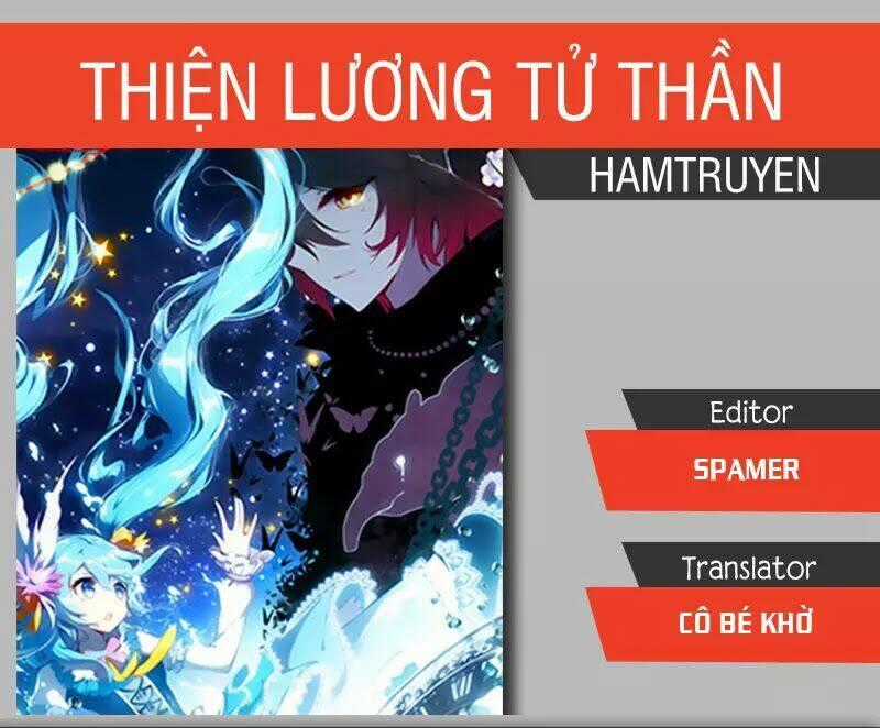 Thiện Lương Tử Thần Chapter 93 trang 0