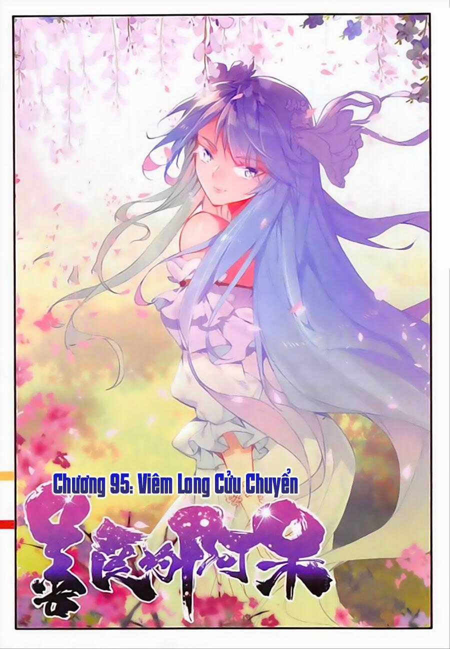 Thiện Lương Tử Thần Chapter 95 trang 1