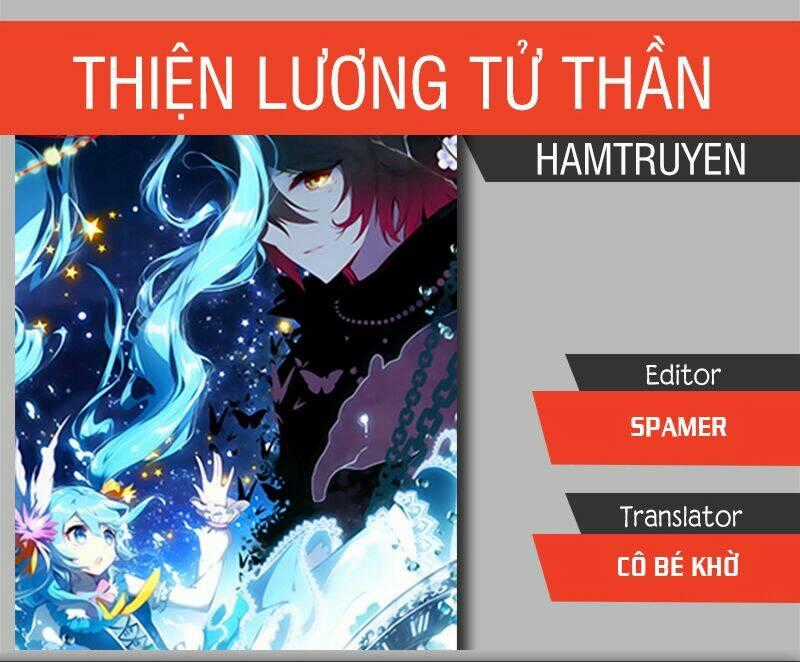 Thiện Lương Tử Thần Chapter 98 trang 0