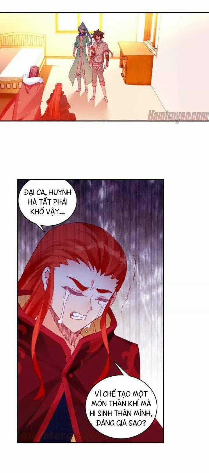 Thiện Lương Tử Thần Chapter 99 trang 0