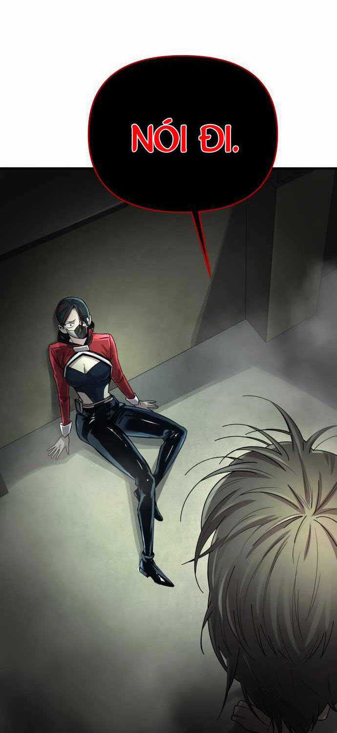 Thiên Ma 3077 Chapter 1 trang 123