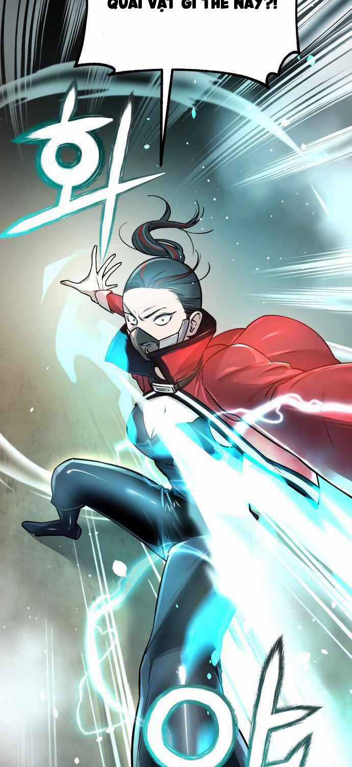 Thiên Ma 3077 Chapter 1 trang 131