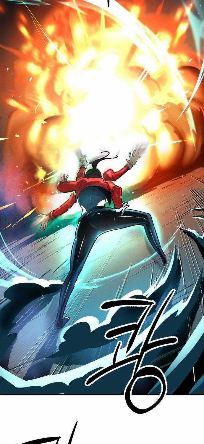 Thiên Ma 3077 Chapter 1 trang 135