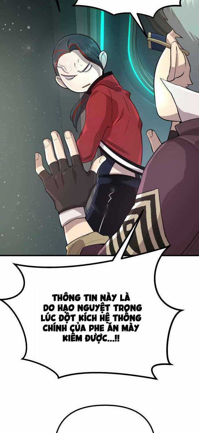 Thiên Ma 3077 Chapter 1 trang 14