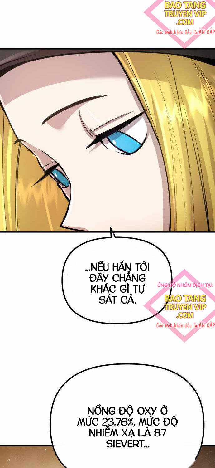 Thiên Ma 3077 Chapter 1 trang 16