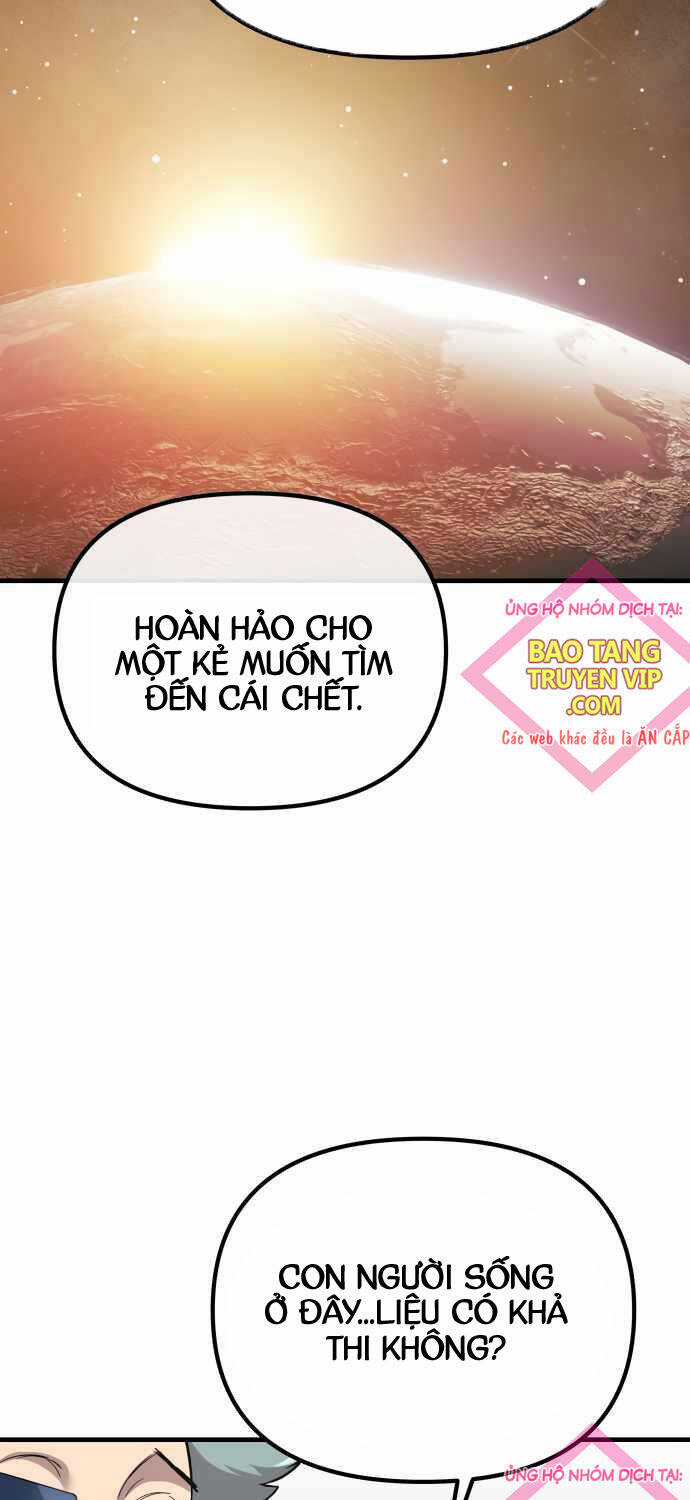 Thiên Ma 3077 Chapter 1 trang 17