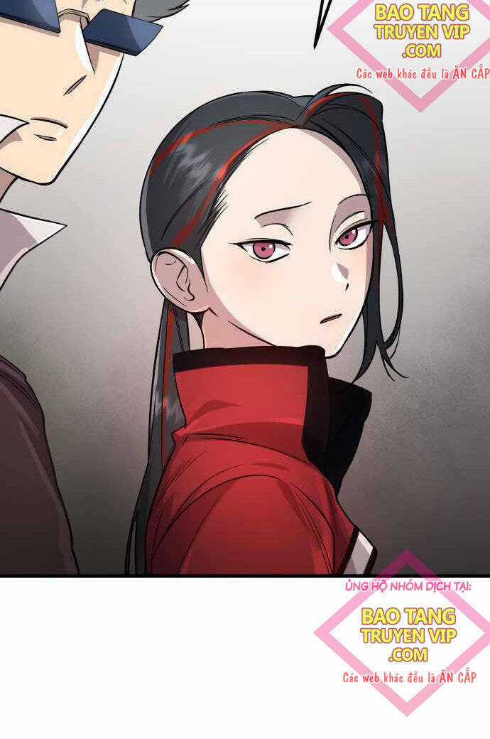 Thiên Ma 3077 Chapter 1 trang 18